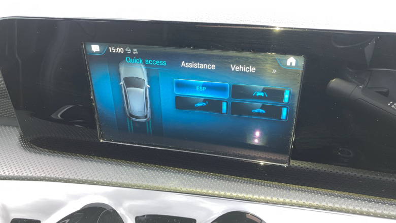 Mercedes-Benz A-Class A200 Sport 5dr Auto Petrol Hatchback